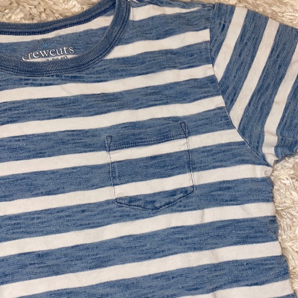 Crewcuts T Shirt 10-11 - Picture 2 of 5